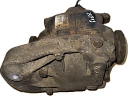 BMW Rear axle differential BMW X1 (E84) (2009-2015) — thumbnail 3