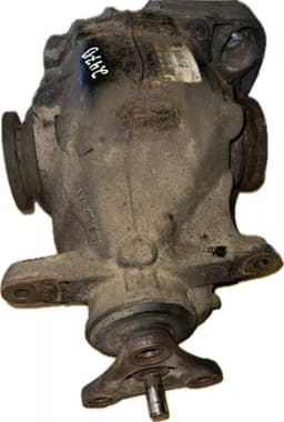 BMW Rear axle differential BMW X1 (E84) (2009-2015) — thumbnail 4