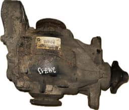 BMW Rear axle differential BMW X1 (E84) (2009-2015) — thumbnail 6