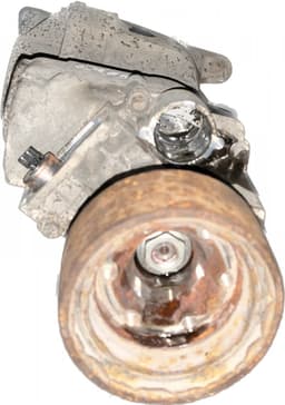 VOLVO Rear axle differential VOLVO XC90 I (2002-2014) — thumbnail 5