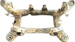 BMW 33316783713 Rear axle Beam BMW 3 (E90, E91, E92, E93) (2005-2011) — thumbnail 10