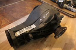 AUDI 0AR525083C Rear axle differential AUDI A4 / A4 ALLROAD (B8) (2007-2015) — thumbnail 6