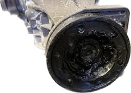 AUDI Rear axle differential AUDI A4 / A4 ALLROAD (B8) (2007-2015) — thumbnail 3