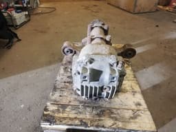 SUBARU Rear axle differential SUBARU LEGACY V / Outback (2009-2014) — thumbnail 3