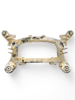 BMW 33316783713 Rear axle Beam BMW 3 (E90, E91, E92, E93) (2005-2011) — thumbnail 3