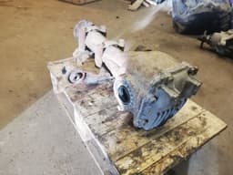 SUBARU Rear axle differential SUBARU LEGACY V / Outback (2009-2014) — thumbnail 2