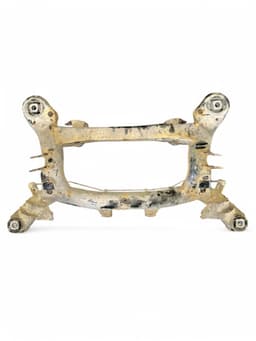 BMW 33316783713 Rear axle Beam BMW 3 (E90, E91, E92, E93) (2005-2011) — thumbnail 4
