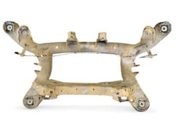 BMW 33316783713 Rear axle Beam BMW 3 (E90, E91, E92, E93) (2005-2011) — thumbnail 2