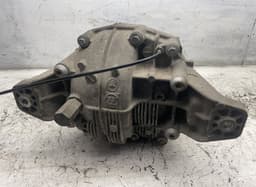 MERCEDES-BENZ Rear axle differential MERCEDES-BENZ GL-CLASS (X164) (2006-2012) — thumbnail 2