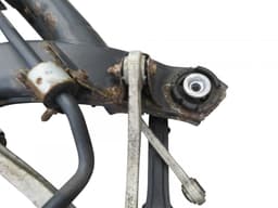 MERCEDES-BENZ A2043503015 A2123503805 A2123508911 Rear axle Beam MERCEDES-BENZ C-CLASS (W204) (2007-2013) — thumbnail 6
