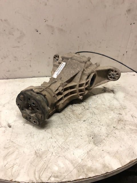 MERCEDES-BENZ Rear axle differential MERCEDES-BENZ ML-CLASS (W164) (2005-2011)