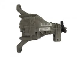 MERCEDES-BENZ A1643500314 16435011002148884068 Rear axle differential MERCEDES-BENZ GL-CLASS (X164) (2006-2012) — thumbnail 1