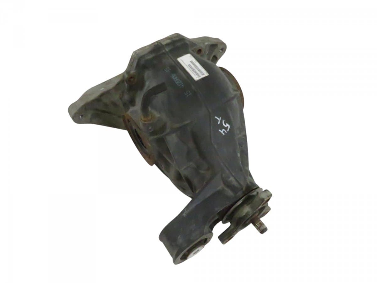 MERCEDES-BENZ A1663501414 Rear axle differential MERCEDES-BENZ GL-CLASS (X166) (2012-2019)
