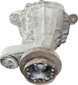 JEEP 68092358AB 68092358AC 68191863AA 68184735AA 68251553AA Rear axle differential JEEP GRAND CHEROKEE IV (WK, WK2) (2010-2021) — thumbnail 4