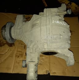 JEEP P68184737AB 68184737AB Rear axle differential JEEP GRAND CHEROKEE IV (WK, WK2) (2010-2021) — thumbnail 2