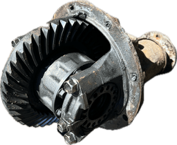 SUZUKI 2730086841 2745065D00 Rear axle differential SUZUKI GRAND VITARA (FT, GT) (1998-2003) — thumbnail 3
