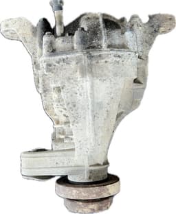 JEEP 68092358AB 68092358AC 68191863AA 68184735AA 68251553AA Rear axle differential JEEP GRAND CHEROKEE IV (WK, WK2) (2010-2021) — thumbnail 1