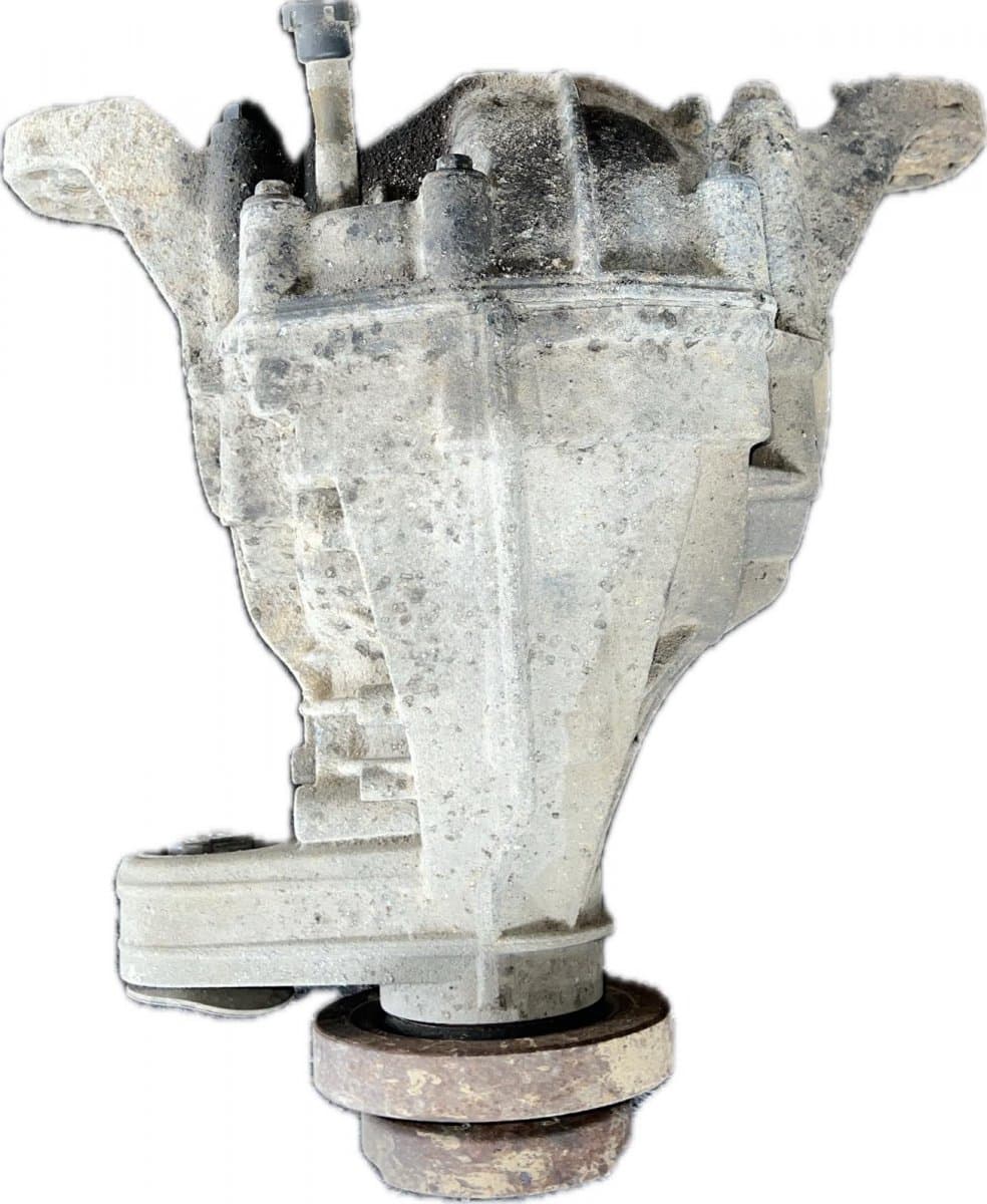 JEEP 68092358AB 68092358AC 68191863AA 68184735AA 68251553AA Rear axle differential JEEP GRAND CHEROKEE IV (WK, WK2) (2010-2021)