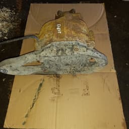 MERCEDES-BENZ A6393502814 A6393503214 Rear axle differential MERCEDES-BENZ VITO / VIANO (W639) (2003-2014) — thumbnail 4