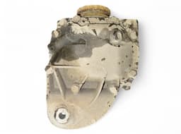 BMW 759885501 33107566170 7566170 Rear axle differential BMW 3 (E90, E91, E92, E93) (2005-2011) — thumbnail 5