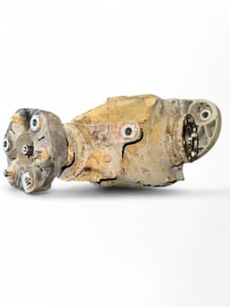 BMW 759885501 33107566170 7566170 Rear axle differential BMW 3 (E90, E91, E92, E93) (2005-2011) — thumbnail 2