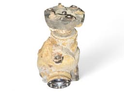BMW 759885501 33107566170 7566170 Rear axle differential BMW 3 (E90, E91, E92, E93) (2005-2011) — thumbnail 3