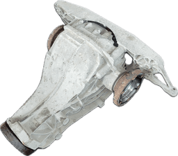 AUDI 0BC500043N KLM Rear axle differential AUDI A6 / A6 ALLROAD (C7, 4G) (2010-2018) — thumbnail 3