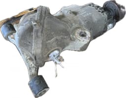 VOLVO Rear axle differential VOLVO V70 II / XC70 I (P80) (2000-2007) — thumbnail 2