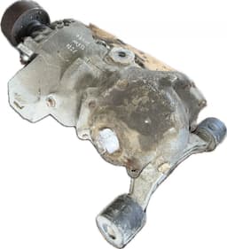VOLVO Rear axle differential VOLVO V70 II / XC70 I (P80) (2000-2007) — thumbnail 3