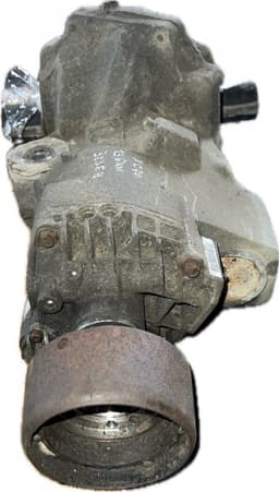 VOLVO Rear axle differential VOLVO V70 II / XC70 I (P80) (2000-2007) — thumbnail 4