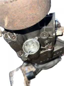 VOLVO Rear axle differential VOLVO V70 II / XC70 I (P80) (2000-2007) — thumbnail 6