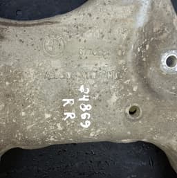 BMW 677095407 33326770951 33326770952 Rear Axle Track Control Arm Lower Rear right BMW X5 (E70) (2007-2013) — thumbnail 2