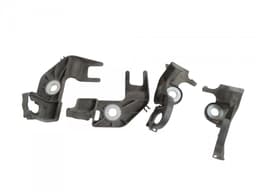 MERCEDES-BENZ A1644270044 A2514230223 A2514230123 A1644231423 A1644231323 Rear axle track control arm set MERCEDES-BENZ GL-CLASS (X164) (2006-2012) — thumbnail 3