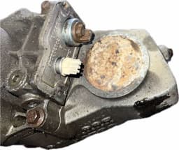VOLVO Rear axle differential VOLVO V70 II / XC70 I (P80) (2000-2007) — thumbnail 5