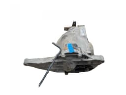 MERCEDES-BENZ A4473500814 Rear axle differential MERCEDES-BENZ VITO / V-CLASS (W447) (2014-) — thumbnail 4
