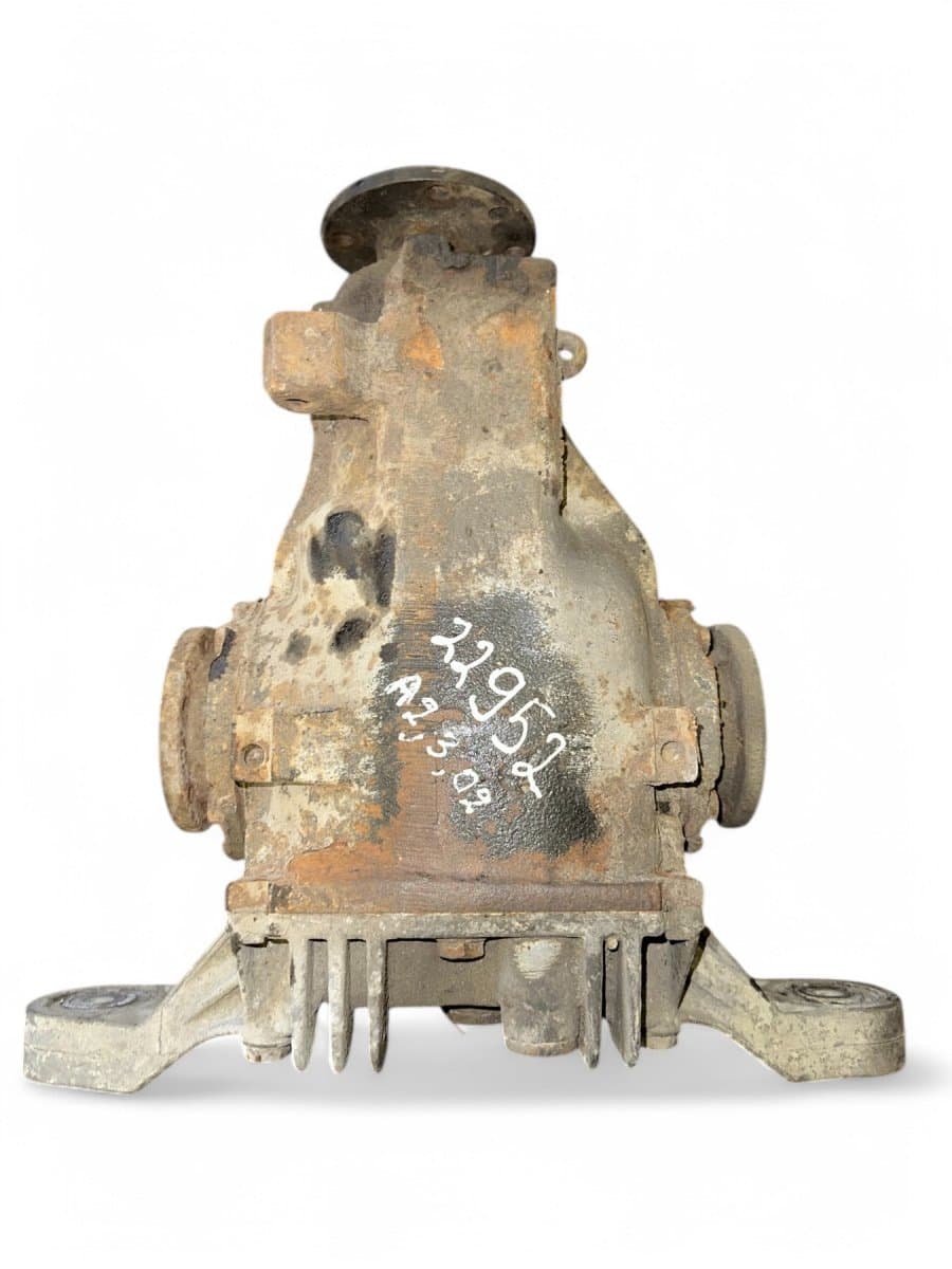 BMW Rear axle differential BMW 3 (E36) (1990-2000)
