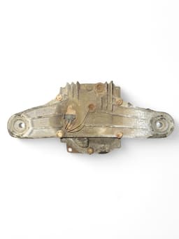 BMW Rear axle differential BMW 3 (E36) (1990-2000) — thumbnail 7