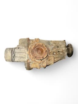 BMW Rear axle differential BMW 3 (E36) (1990-2000) — thumbnail 4