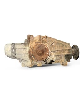 BMW Rear axle differential BMW 3 (E36) (1990-2000) — thumbnail 2
