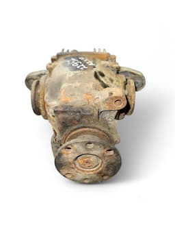 BMW Rear axle differential BMW 3 (E36) (1990-2000) — thumbnail 6