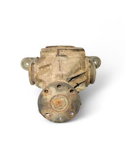 BMW Rear axle differential BMW 3 (E36) (1990-2000) — thumbnail 5