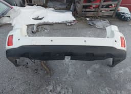 SUBARU Rear bumper SUBARU LEGACY V / Outback (2009-2014) — thumbnail 1