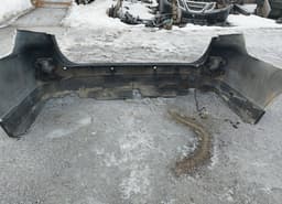 SUBARU Rear bumper SUBARU LEGACY V / Outback (2009-2014) — thumbnail 5