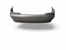 MERCEDES-BENZ A2158850125 2158850125 A2108201775 2108201775 Rear bumper MERCEDES-BENZ S-CLASS Coupe (C215) (1999-2006) — thumbnail 1