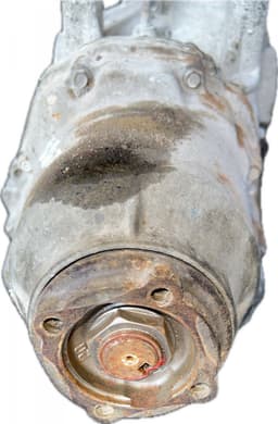HONDA 41010RRL020 41010-RRL-020 41011RRL010 41011-RRL-010 Rear axle differential HONDA CR-V II (RD) (2001-2006) — thumbnail 5