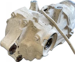 HONDA 41010RRL020 41010-RRL-020 41011RRL010 41011-RRL-010 Rear axle differential HONDA CR-V II (RD) (2001-2006) — thumbnail 8