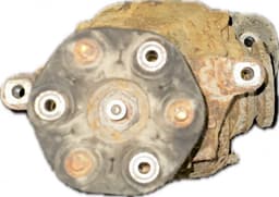 BMW 33107566170 Rear axle differential BMW 3 (E90, E91, E92, E93) (2005-2011) — thumbnail 4