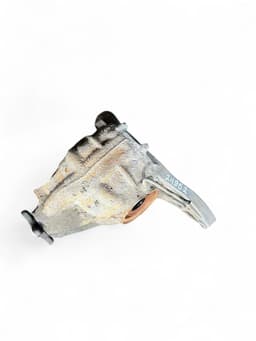 MERCEDES-BENZ A6393501414 A6393503214 Rear axle differential MERCEDES-BENZ VITO / VIANO (W639) (2003-2014) — thumbnail 7