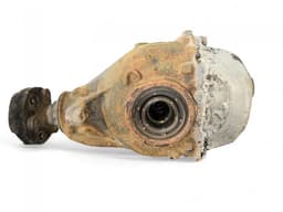 BMW 33107544874 7544874 Rear axle differential BMW 3 (F30, F31, F34, F80) (2011-2019) — thumbnail 5