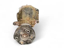 BMW 33107544874 7544874 Rear axle differential BMW 3 (F30, F31, F34, F80) (2011-2019) — thumbnail 2
